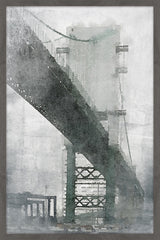 Under the Bridge