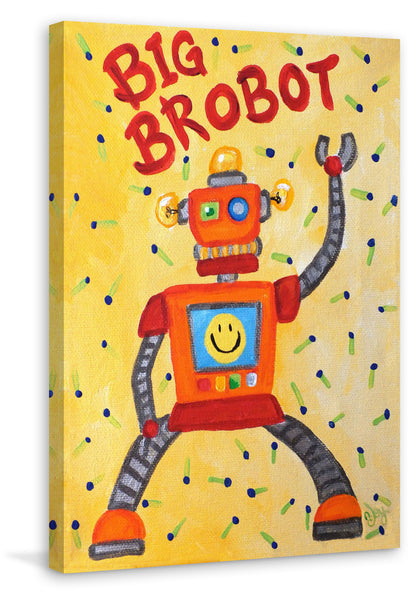 Big Brobot