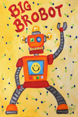 Big Brobot