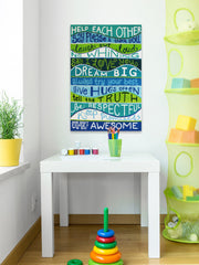 Family Rules II