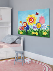 Flower Garden