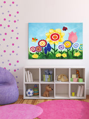 Flower Garden