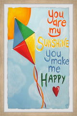 Sunshine Kite II