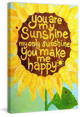 Sunshine Sunflower II
