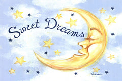 Sweet Dreams Moon