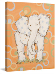 Whimsy Elephant