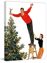 Topping the Tree