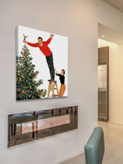 Topping the Tree