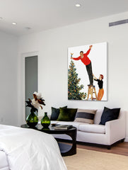 Topping the Tree