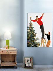 Topping the Tree