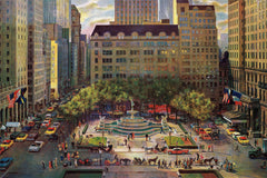 Fifth Avenue 2