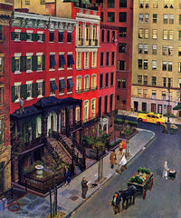 Gramercy Park