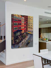 Gramercy Park