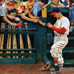 Stan the Man