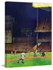Yankee Stadium