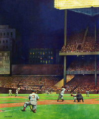 Yankee Stadium