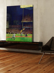 Yankee Stadium