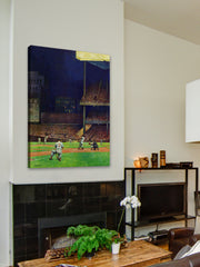 Yankee Stadium