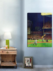 Yankee Stadium