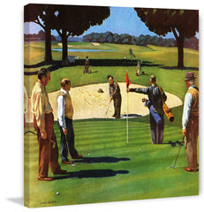 Sand Trap