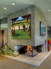 Sand Trap