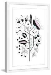 Geo Floral
