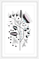 Geo Floral
