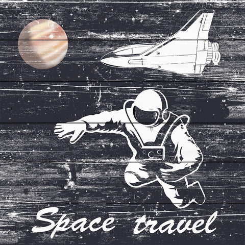 Space Travel I