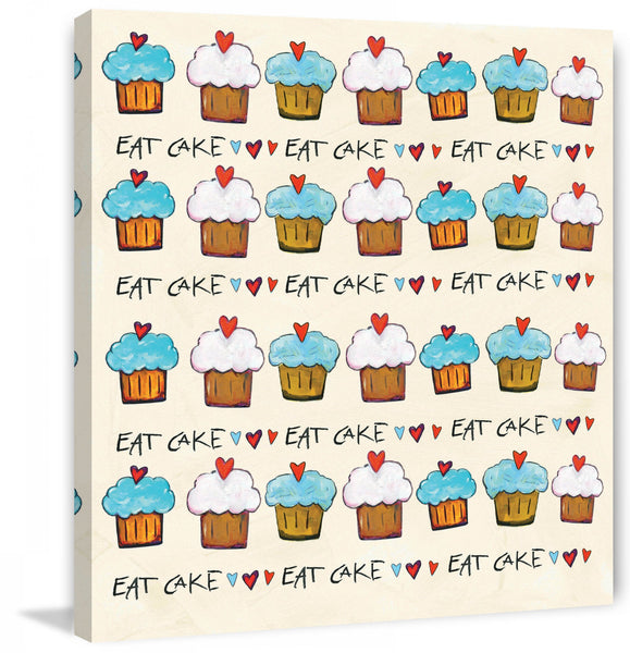 Eat Cake