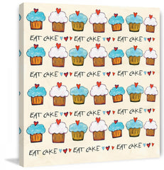 Eat Cake