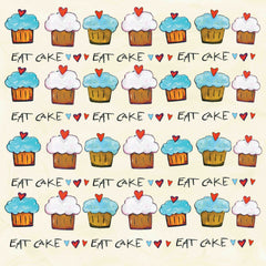 Eat Cake