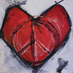 Heart of Peace