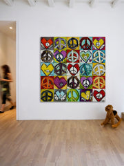 Keep Peace In My Heart