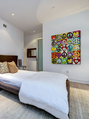 Keep Peace In My Heart