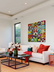 Keep Peace In My Heart