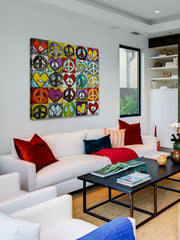 Keep Peace In My Heart