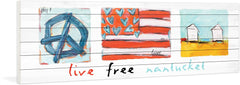 Live Free Nantucket