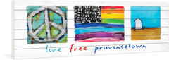 Live Free Provincetown