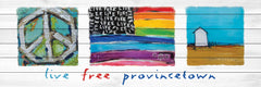 Live Free Provincetown