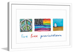 Live Free Provincetown