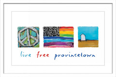 Live Free Provincetown