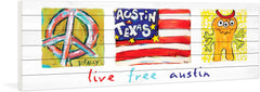 Live Free Austin