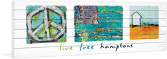 Live Free Hamptons