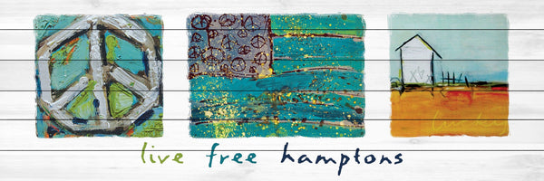 Live Free Hamptons