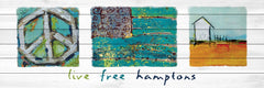 Live Free Hamptons