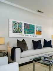 Live Free Hamptons