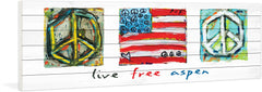 Live Free Aspen
