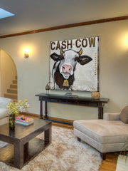 Cashcow