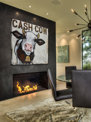 Cashcow