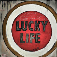 Lucky Life